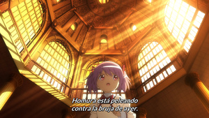 Magia Record: Mahou Shoujo Madoka☆Magica Gaiden (TV) 2nd Season - Kakusei Zenya